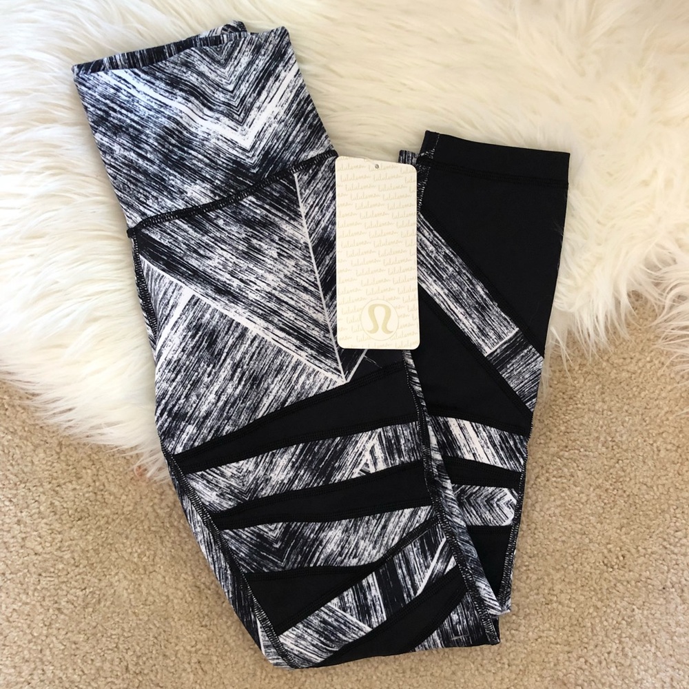 NWT Lululemon High Times Pant